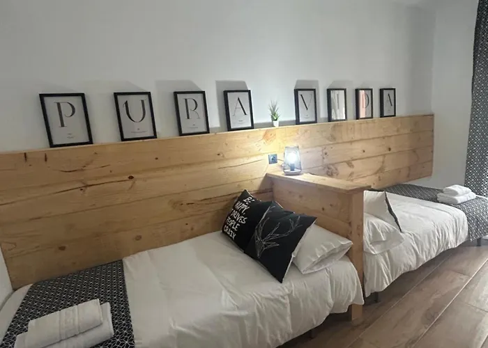 Apartamento Pura Vida