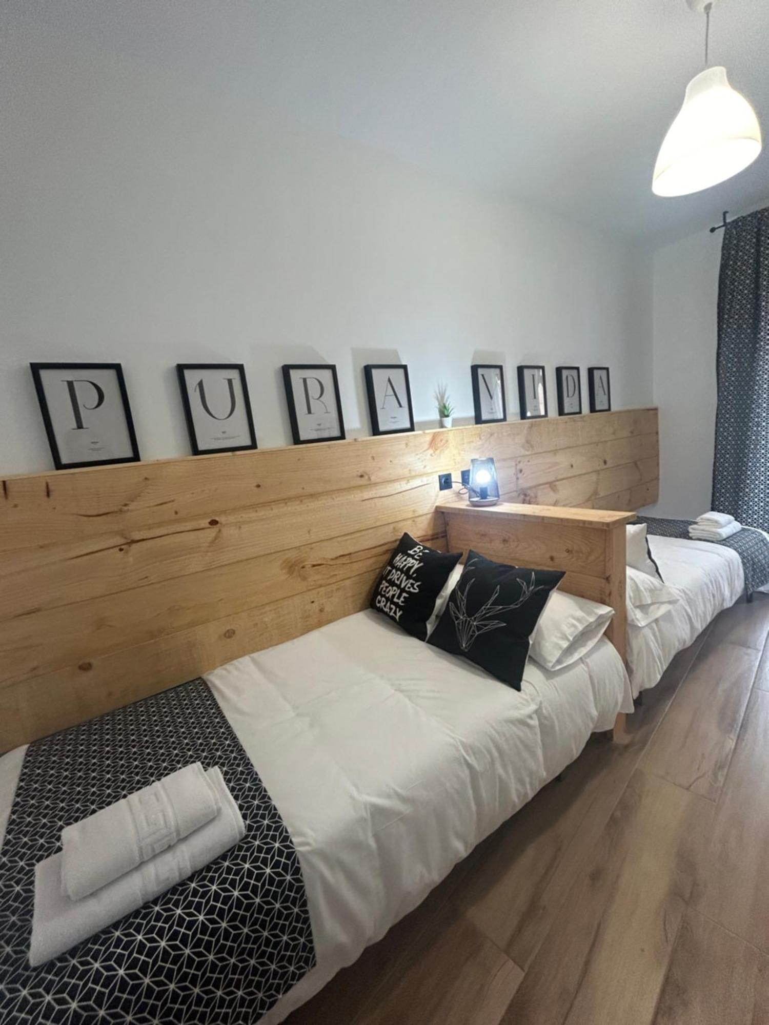 Pura Vida Apartment