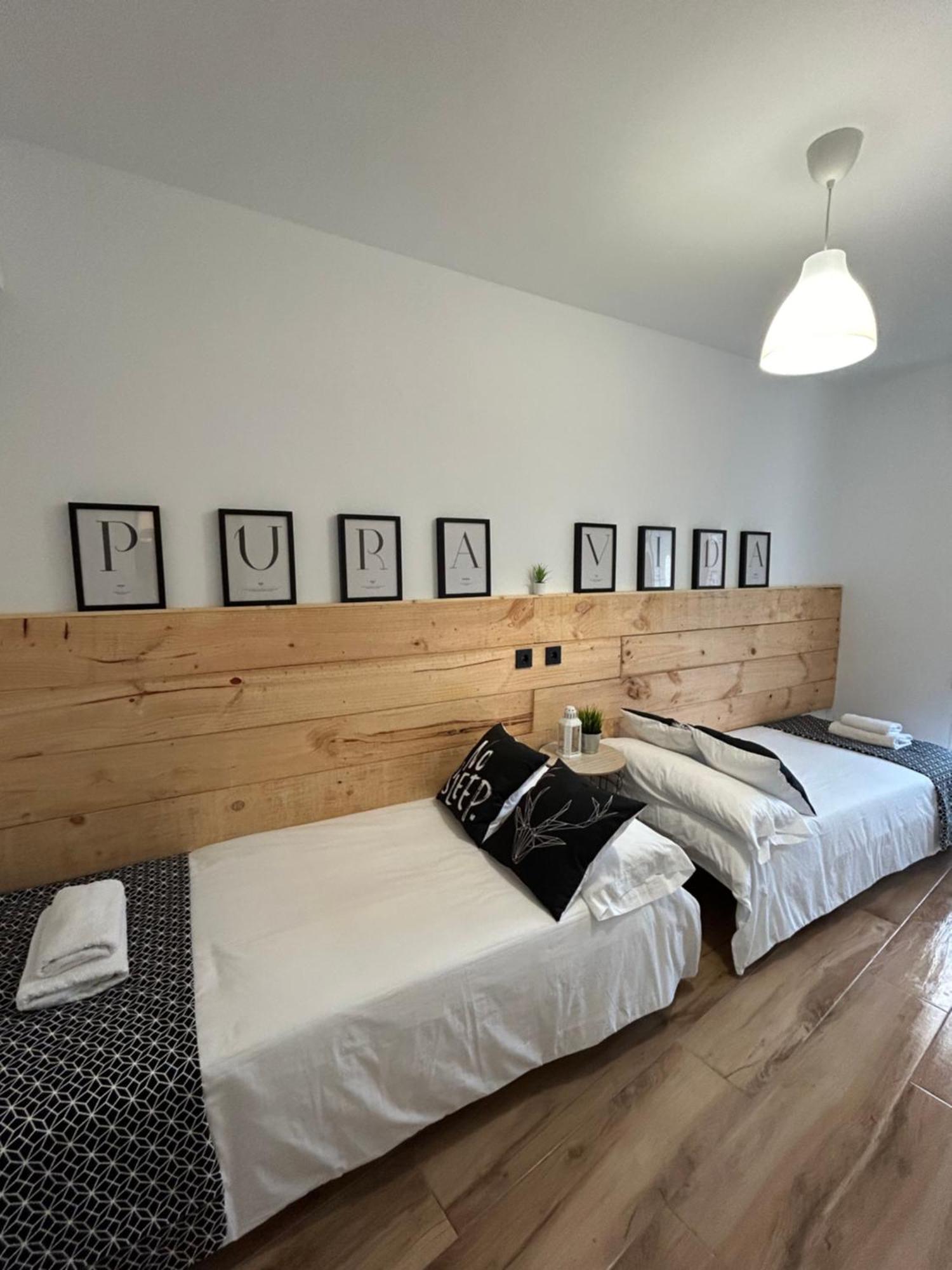 Pura Vida Apartment *