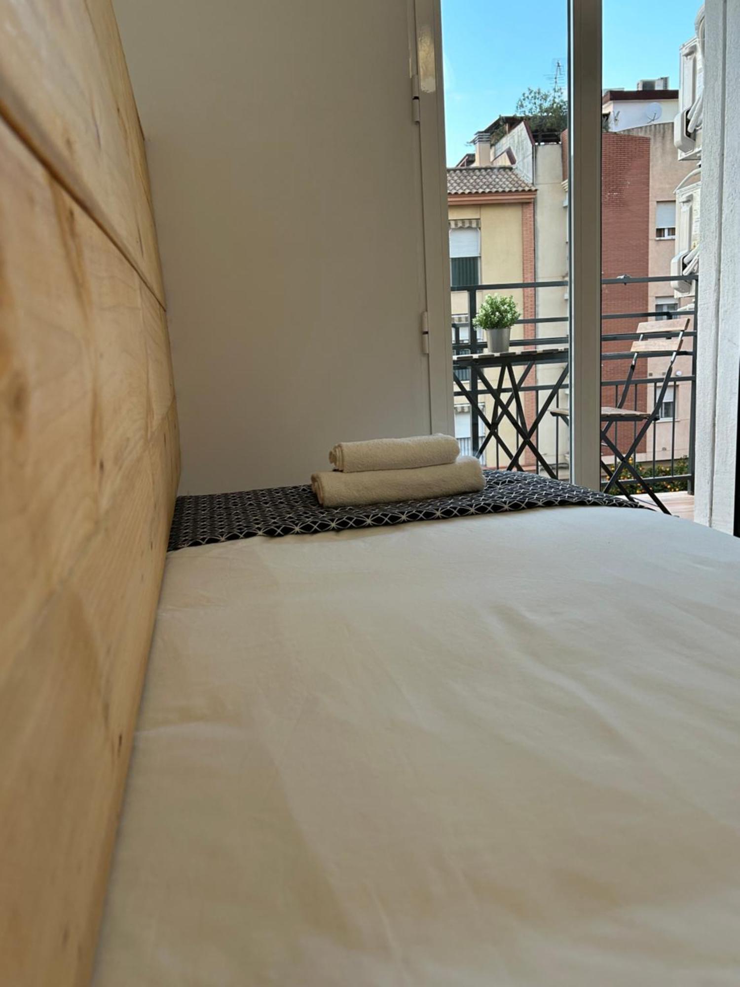 Pura Vida Apartment