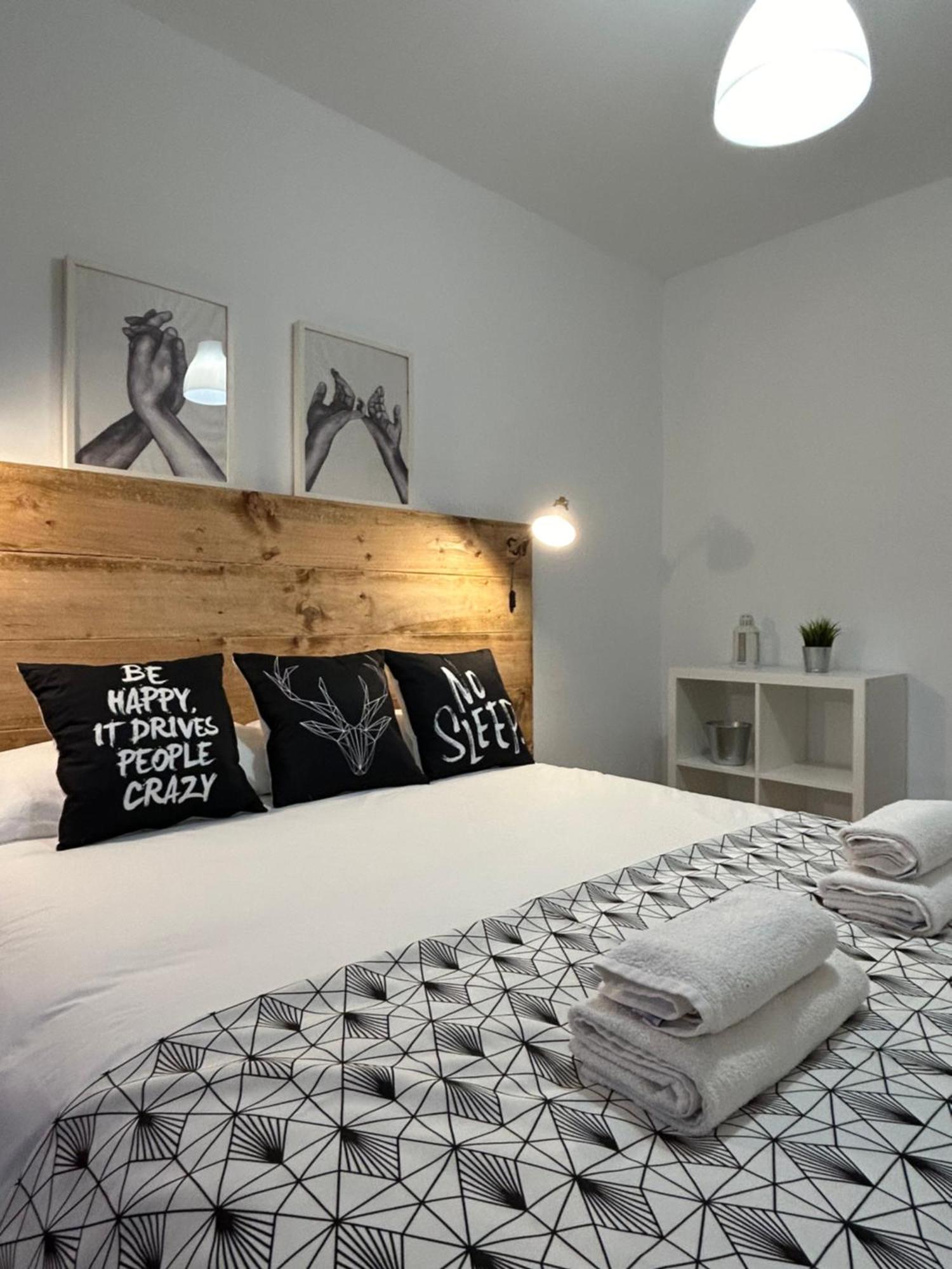 Apartment Pura Vida Cordoba