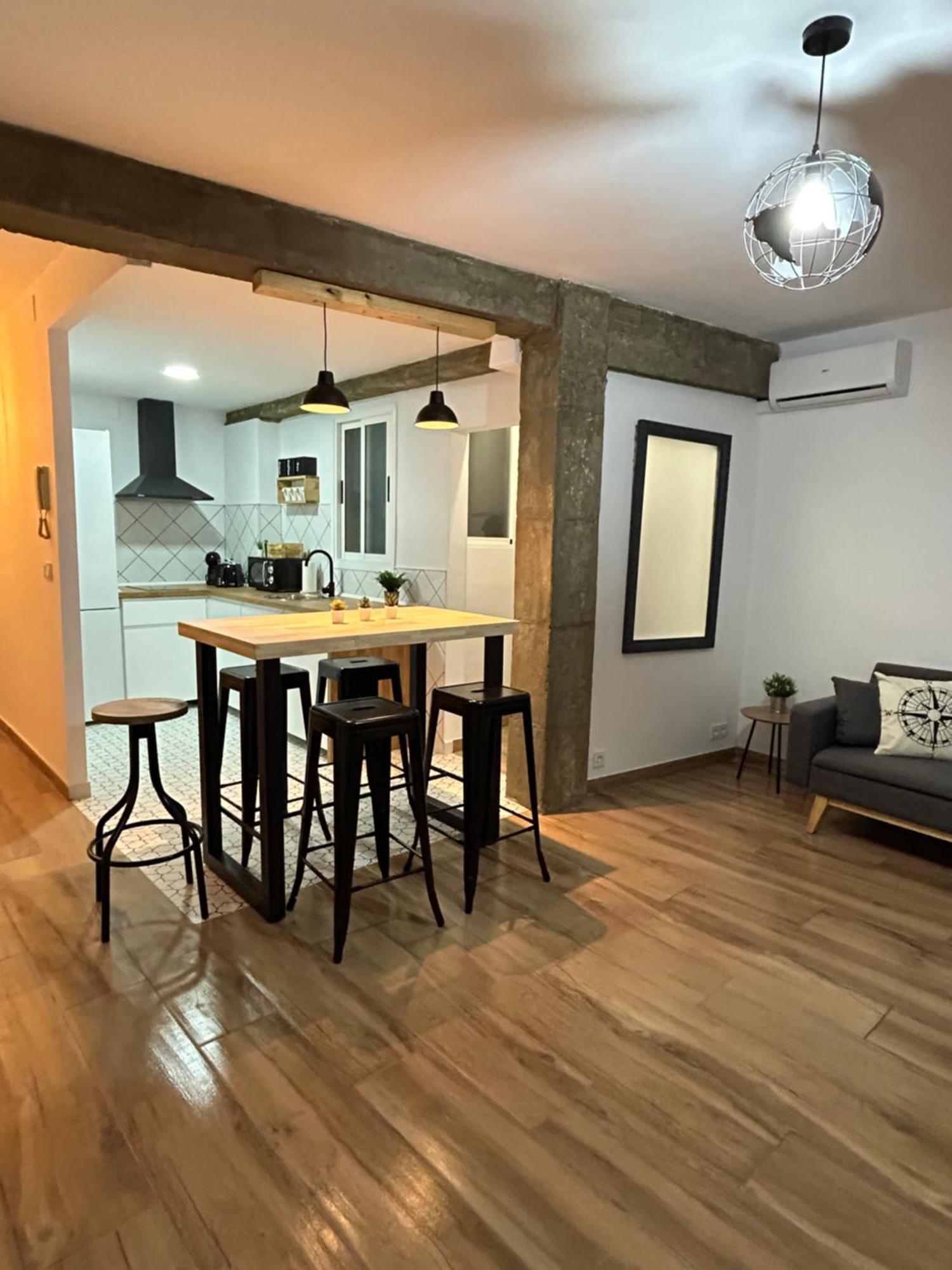 Pura Vida Apartment