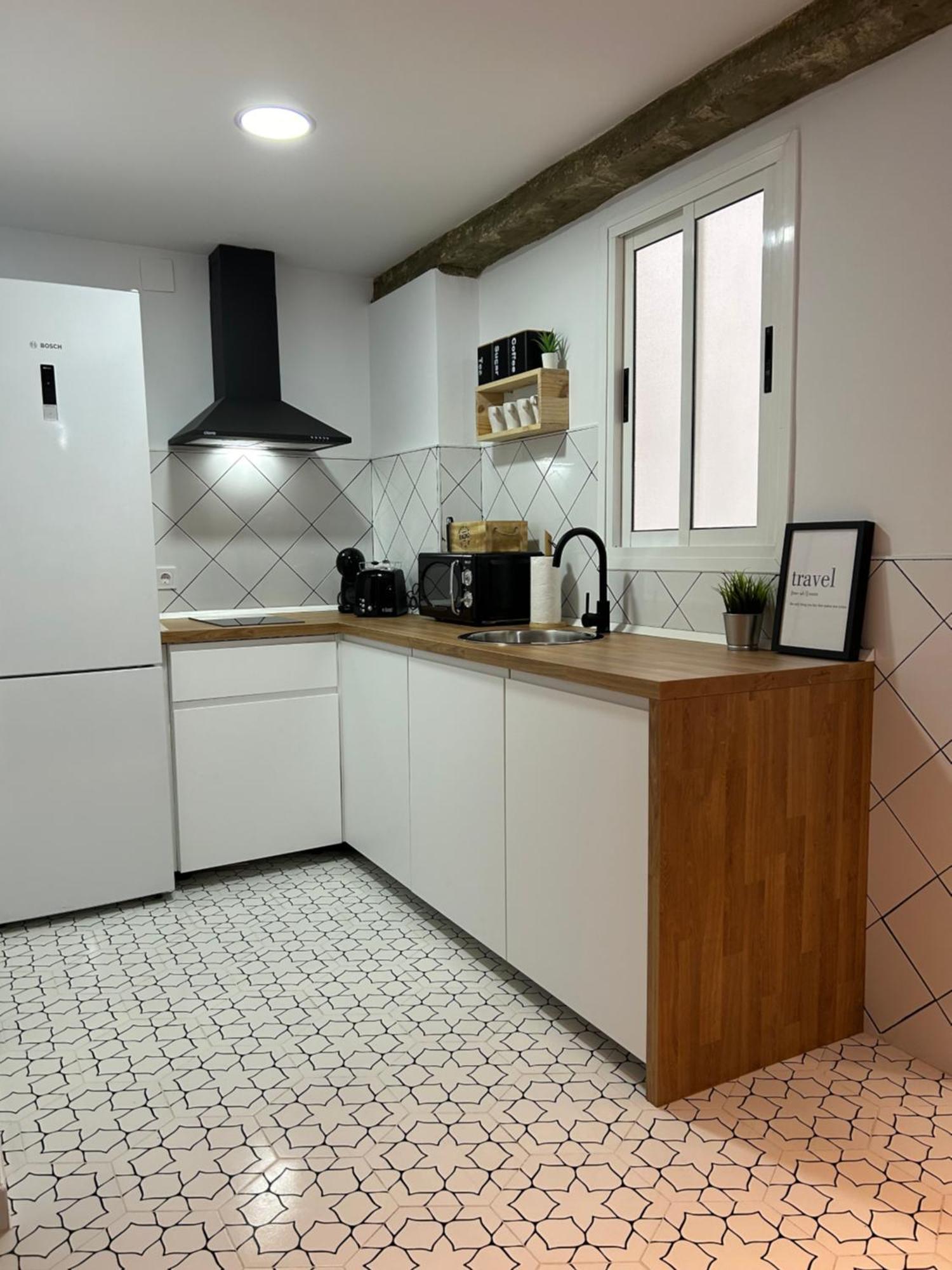 Pura Vida Apartment *
