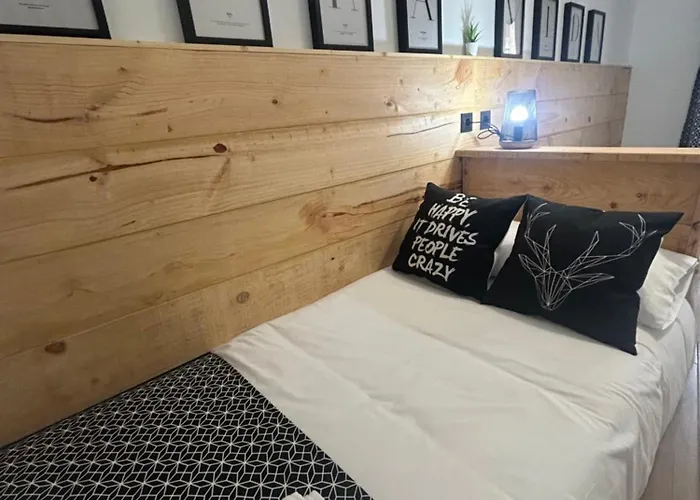 Apartamento Pura Vida