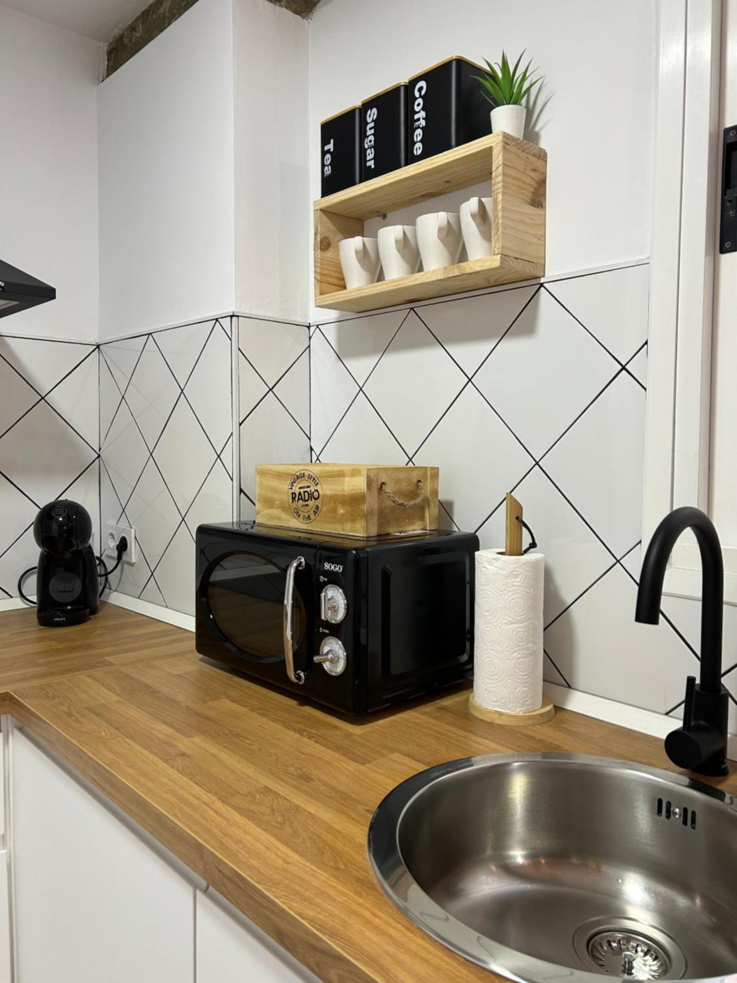 Pura Vida Apartment Córdoba